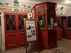 Electric Palace, Harwich